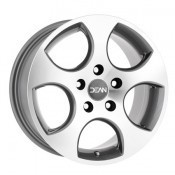 JANTA ALIAJ DEAN WHEEL MODEL TITAN 16 inchX7inch foto