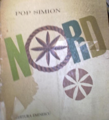 Pop Simion - Nord foto