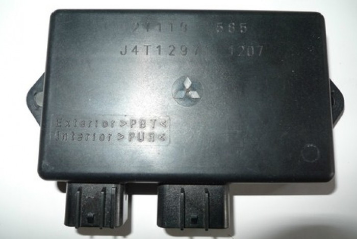 CDI ECU Kawasaki ZRX 1100 1200 2001-2005