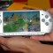 Vand PSP 3000 modat