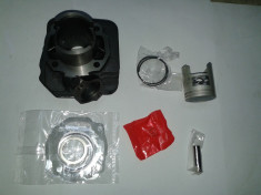 Set motor ( cilindru ) scuter HONDA VISION foto