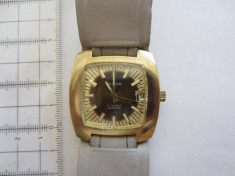 CEAS MECANIC ANKER 17 JEWELS VINTAGE foto