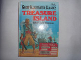 R.L.Stevenson - Treasure Island,R21, 1977