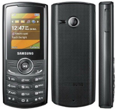 Samsung GT-E2230 foto