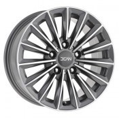 JANTA ALIAJ DEAN WHEEL MODEL STORM 16 inchX7.5inch foto