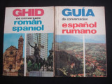 Paul Teodorescu - Ghid de conversatie roman-spaniol, spaniol-roman