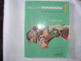 English Panorama Editura Cambridge,21