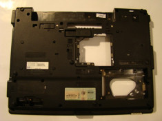 Carcasa inferioara / bottom case / bottomcase, laptop HP 6735b, Transport Gratuit foto