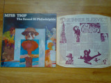 TSOP - THE SOUND OF PHILADELPHIA - MFSB (1973, CBS, Made in UK) vinil vinyl