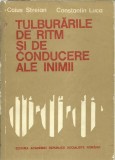 Caius Streian, Constantin Luca - TULBURARILE DE RITM SI DE CONDUCERE ALE INIMII, 1985