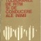 Caius Streian, Constantin Luca - TULBURARILE DE RITM SI DE CONDUCERE ALE INIMII