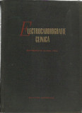 Dr.Emil Viciu - ELECTROCARDIOGRAFIE CLINICA, 1962