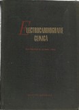 Dr.Emil Viciu - ELECTROCARDIOGRAFIE CLINICA, 1962