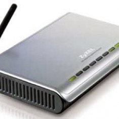 Vand router Wireless ZyXEL P-320W