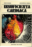 Cezar Macarie, Dan-Dominic Ionescu - INSUFICIENTA CARDIACA, 1982