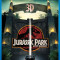 Jurassic Park 1993 - 3D blu-ray ( subtitrare romana )