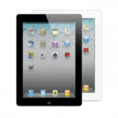 iPad 2 wi-fi 64 gb +husa piele foto