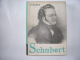 V. Konen - SCHUBERT CARTONATA R21, F. Schubert