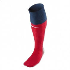 Jambiere Nike oficiale de fotbal selectionata Frantei ( 2011-12 France Nike Home Football Socks)- marimi:S, M, L. foto