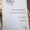 Militarisches Studienglossar Englisch Teil II+III (Military Studies)