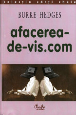 AFACEREA-DE-VIS.COM de BURKE HEDGES foto