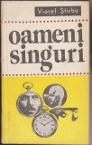 (E1095) - VIOREL STIRBU - OAMENI SINGURI, 1968