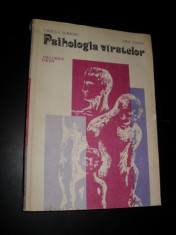 Ursula Schiopu, Emil Verza - Psihologia varstelor foto