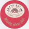 Suport de pahar / Biscuite ARANY ASZOK