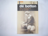 Sex,shoping si un roman ALAIN DE BOTTON,RF3/3, Humanitas