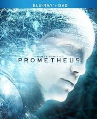 Prometheus.2012 3D blu-ray ( subtitrare romana ) foto
