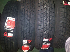 155/80 R13 TIGAR DE IARNA M+S NOU!!!!!!!!!!!!!!! foto