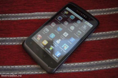 Alcatel onetouch 991 foto