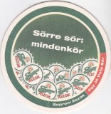 Suport de pahar / Biscuite SOPRONI