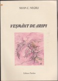 (E1101) - SILVIA C. NEGRU - VESMANT DE ARIPI