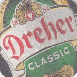 Suport de pahar / Biscuite DREHER