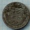 1209 MONEDA - JERSEY - 1/24 SHILLING -anul 1933 -starea care se vede