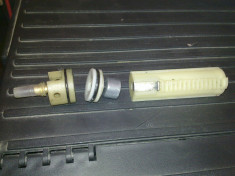 Set m130 piston + cap + cap cilindru + duza + arc m130 foto