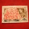 Timbru 48 Fr 1969 St.Pierre et Miquelon - Nava , stamp.