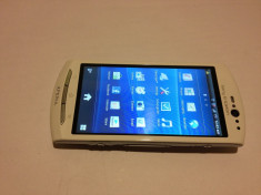 sony ericsson xperia neo v mt-15i foto