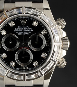 Rolex ad daytona online 1992