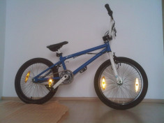 BMX GT foto