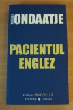 Pacientul Englez - Michael Ondaatje