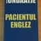 Pacientul Englez - Michael Ondaatje