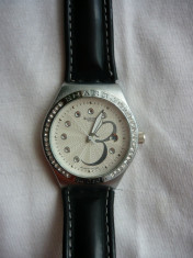 Vand ceas barbatesc Swatch foto