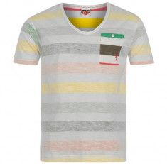 Tricou Lee Cooper mas L - LICHIDARE STOC foto