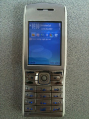 Nokia E50 DEFECT foto