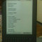 Kindle Keyboard 3G, 3G Gratuit + Wi-Fi, 6&quot; Ecran E Ink