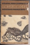 (E1136) - GOFFREDO PARISE - BAIATUL MORT / COMETELE ABECEDAR PARTEA INTAI, 1976