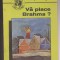 (E1119) - FRANCOISE SEGAN - VA PLACE BRAHMS?