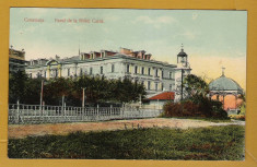 CONSTANTA FARUL DE LA HOTEL CAROL 1910 foto